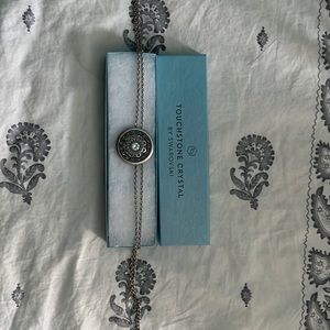 Touchstone crystal by swarovski